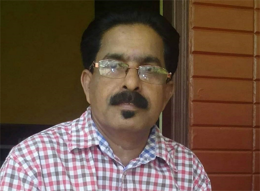 Ravi Kumar